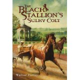 The Black Stallion's Sulky Colt